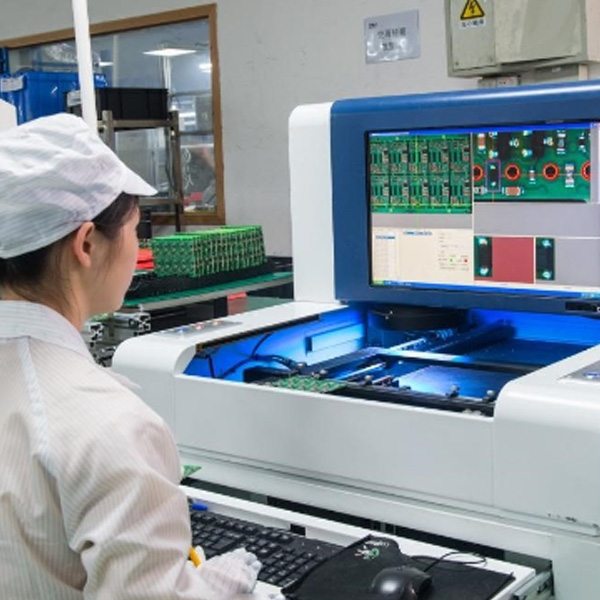 Offline AOI vs Online AOI – A Practical Comparison for SMT Lines